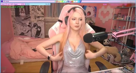 Sickemoangel OnlyFans Leaked Free Thumbnail Picture - #B1IMcNzSnQ