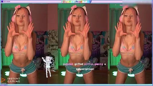 Sickemoangel OnlyFans Leaked Free Thumbnail Picture - #LVs13PYmeQ
