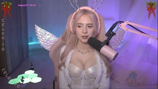 Sickemoangel OnlyFans Leaked Free Thumbnail Picture - #MCyrZKUyLZ