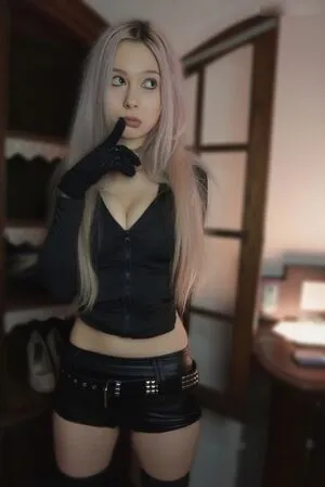Sickemoangel OnlyFans Leaked Free Thumbnail Picture - #cPvzg82DEY