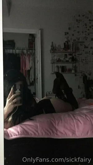 Sickkfairyy OnlyFans Leaked Free Thumbnail Picture - #Vdsu2dKzlZ