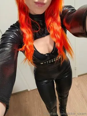 Sickle Sixam OnlyFans Leaked Free Thumbnail Picture - #ZeBN14uboS