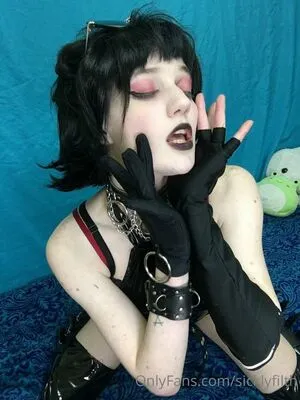 Sicklyfilth OnlyFans Leaked Free Thumbnail Picture - #8wS2Bi6iCp