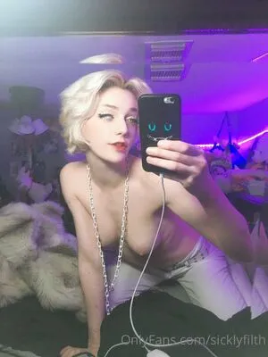 Sicklyfilth OnlyFans Leaked Free Thumbnail Picture - #9fc4DDpxpb