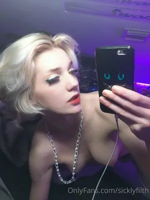 Sicklyfilth OnlyFans Leaked Free Thumbnail Picture - #KYiDUvDIG3