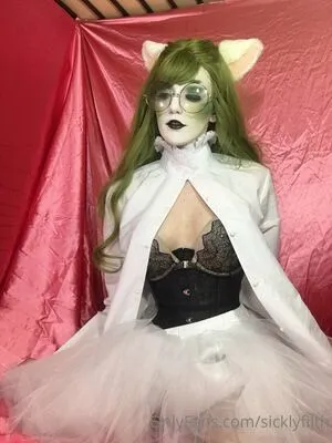 Sicklyfilth OnlyFans Leaked Free Thumbnail Picture - #SwX1EXVo8O