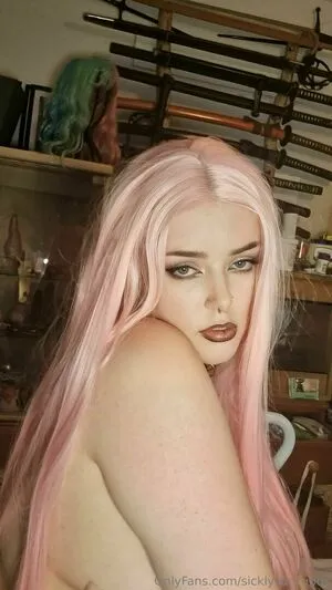 Sicklysuccubus OnlyFans Leaked Free Thumbnail Picture - #5e4b38PhGe