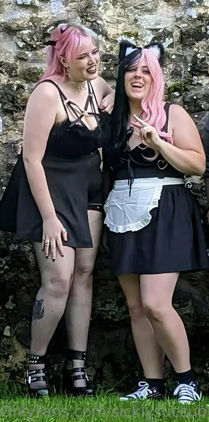 Sicklysuccubus OnlyFans Leaked Free Thumbnail Picture - #5wcZvvQeZ7