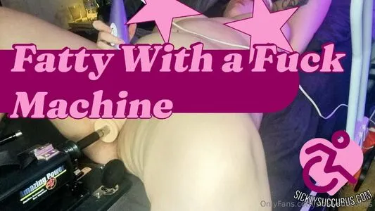 Sicklysuccubus OnlyFans Leaked Free Thumbnail Picture - #6NDPELvF94