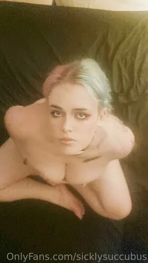 Sicklysuccubus OnlyFans Leaked Free Thumbnail Picture - #6v4D2nP15M