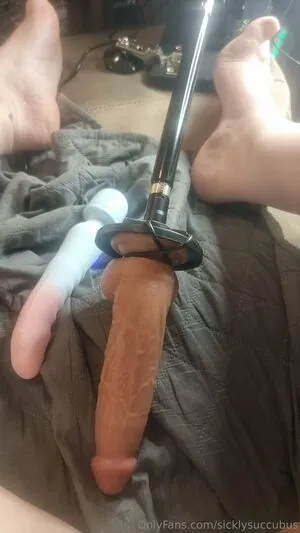 Sicklysuccubus OnlyFans Leaked Free Thumbnail Picture - #79BR7uDFn7