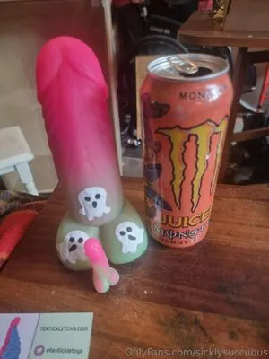 Sicklysuccubus OnlyFans Leaked Free Thumbnail Picture - #86UT0eKuru