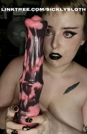 Sicklysuccubus OnlyFans Leaked Free Thumbnail Picture - #9P9NTXG5I9