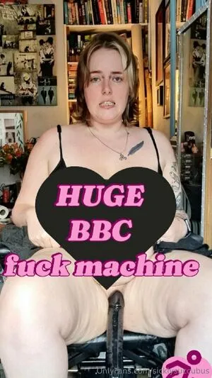 Sicklysuccubus OnlyFans Leaked Free Thumbnail Picture - #RKaIgeaMzD