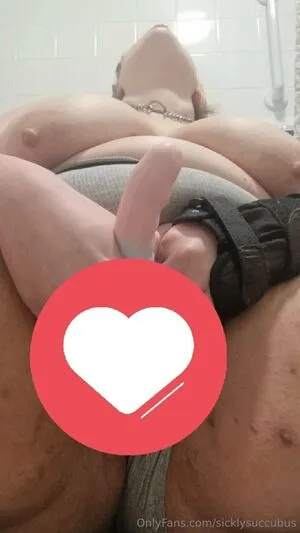 Sicklysuccubus OnlyFans Leaked Free Thumbnail Picture - #RvxbgBQvdS