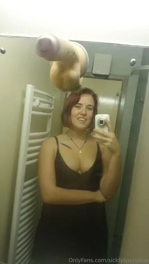 Sicklysuccubus OnlyFans Leaked Free Thumbnail Picture - #cWP9fziqbv