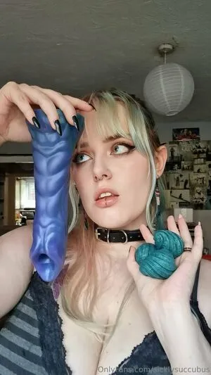 Sicklysuccubus OnlyFans Leaked Free Thumbnail Picture - #dhooCwBjFR