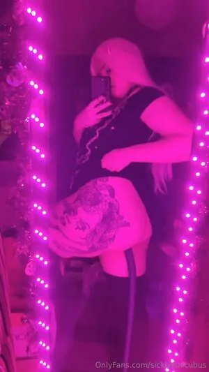 Sicklysuccubus OnlyFans Leaked Free Thumbnail Picture - #gDbmThRoAj