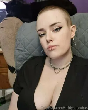 Sicklysuccubus OnlyFans Leaked Free Thumbnail Picture - #gVlfSuZCBv