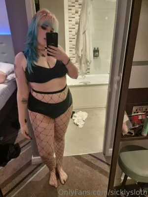 Sicklysuccubus OnlyFans Leaked Free Thumbnail Picture - #hurn8QVohn