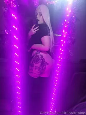 Sicklysuccubus OnlyFans Leaked Free Thumbnail Picture - #hvdnMWhpDH