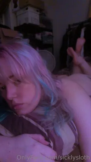 Sicklysuccubus OnlyFans Leaked Free Thumbnail Picture - #oI8T8AfxyA