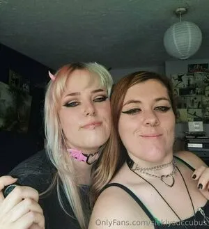 Sicklysuccubus OnlyFans Leaked Free Thumbnail Picture - #w34m89wsEV