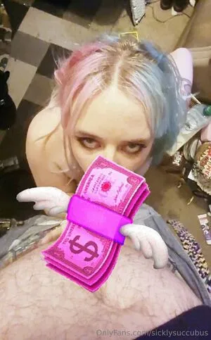 Sicklysuccubus OnlyFans Leaked Free Thumbnail Picture - #wBF7GvLTsc
