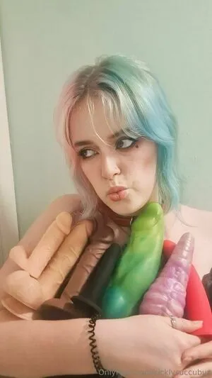 Sicklysuccubus OnlyFans Leaked Free Thumbnail Picture - #zLhghQ4F2i