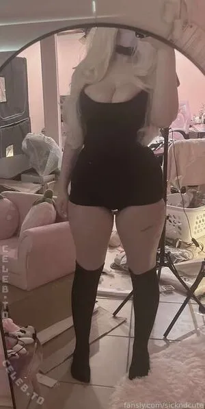 Sickndcute OnlyFans Leaked Free Thumbnail Picture - #WvB3FPDI6y