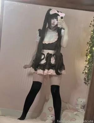 Sickndcute OnlyFans Leaked Free Thumbnail Picture - #h98ou642rX