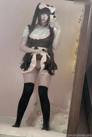 Sickndcute OnlyFans Leaked Free Thumbnail Picture - #j3Bf3Ale8E