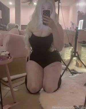 Sickndcute OnlyFans Leaked Free Thumbnail Picture - #qyrS8hi3C9