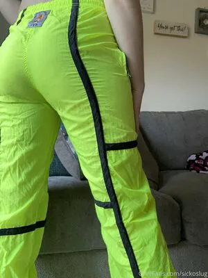 Sickoslug OnlyFans Leaked Free Thumbnail Picture - #4Hug3QQ4mm