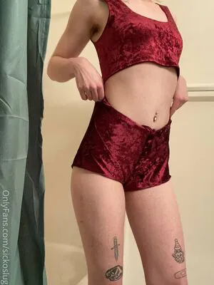 Sickoslug OnlyFans Leaked Free Thumbnail Picture - #8r6XC69T1b