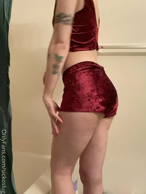 Sickoslug OnlyFans Leaked Free Thumbnail Picture - #DoC3NowIfg