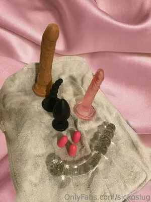 Sickoslug OnlyFans Leaked Free Thumbnail Picture - #zn6CIimx7r