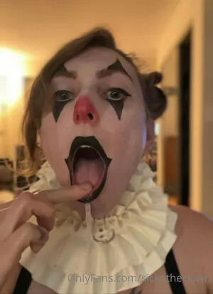 Sickotheclown OnlyFans Leaked Free Thumbnail Picture - #6dYdViYutw
