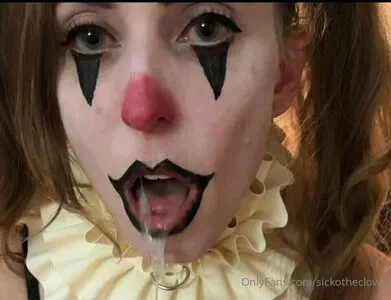 Sickotheclown OnlyFans Leaked Free Thumbnail Picture - #Hd40LRjTLd