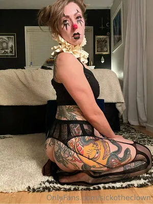 Sickotheclown OnlyFans Leaked Free Thumbnail Picture - #smmm1n69FB