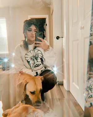 Sicksadgvrl OnlyFans Leaked Free Thumbnail Picture - #78zrVSB6Ix