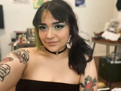 Sicksadgvrl OnlyFans Leaked Free Thumbnail Picture - #A7W8PbF3E0