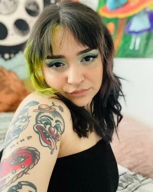 Sicksadgvrl OnlyFans Leaked Free Thumbnail Picture - #HRAWGWhH7P