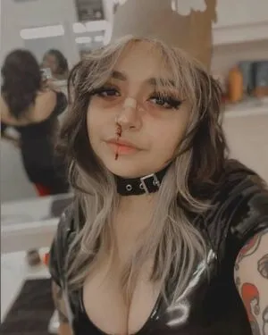 Sicksadgvrl OnlyFans Leaked Free Thumbnail Picture - #iamKaTYRBT