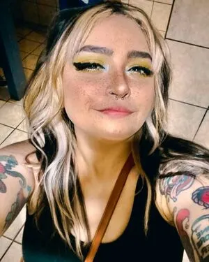 Sicksadgvrl OnlyFans Leaked Free Thumbnail Picture - #tkxoGfB3MA