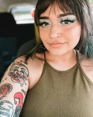 Sicksadgvrl OnlyFans Leaked Free Thumbnail Picture - #zetBfMciii