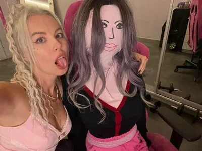 Sidaynosti OnlyFans Leaked Free Thumbnail Picture - #NzvU7PPEtf