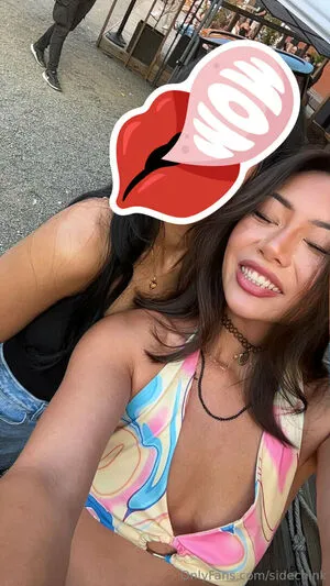 Sidechink OnlyFans Leaked Free Thumbnail Picture - #PmkAi9gEAR