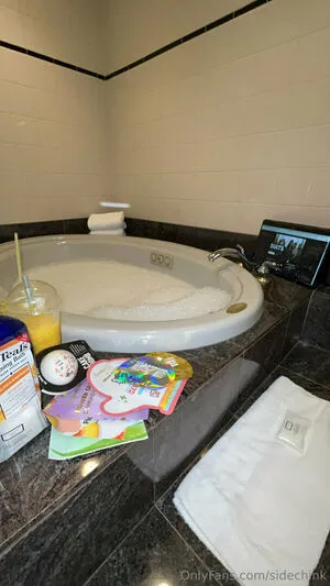 Sidechink OnlyFans Leaked Free Thumbnail Picture - #WgbWtaxAAY