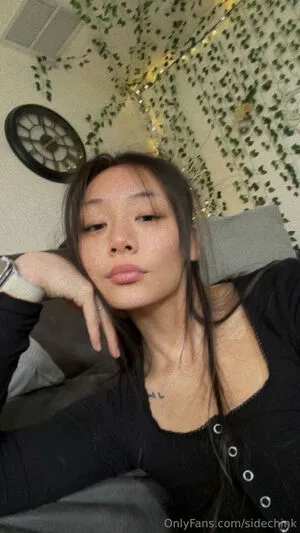 Sidechink OnlyFans Leaked Free Thumbnail Picture - #kvOPDtKH8n